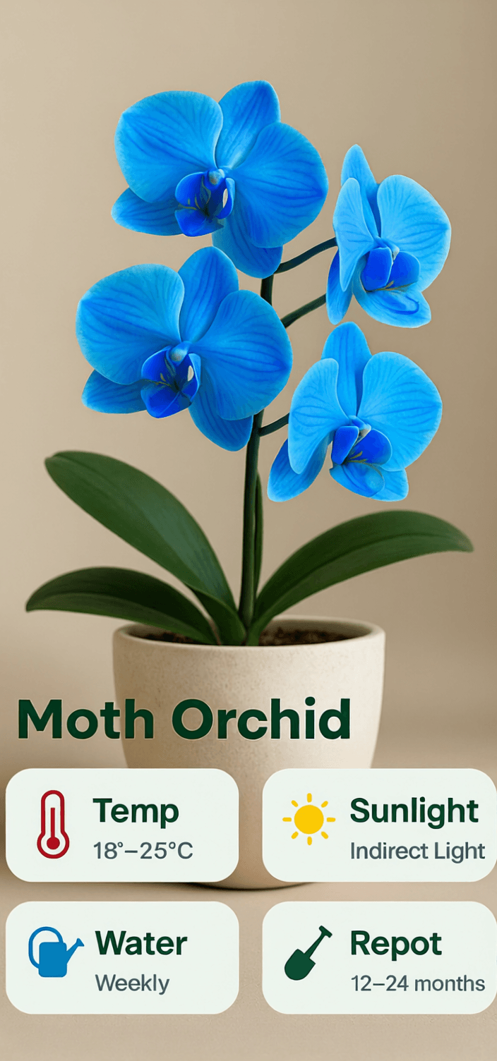 Plant Identification - Fylora